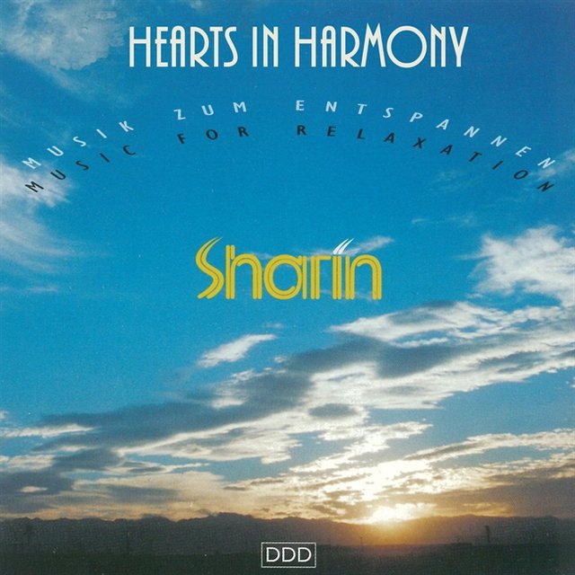 Hearts In Harmony