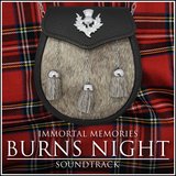 Gaelic Waltzes