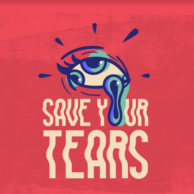 Save Your Tears (Acoustic Version, Spanish Version)