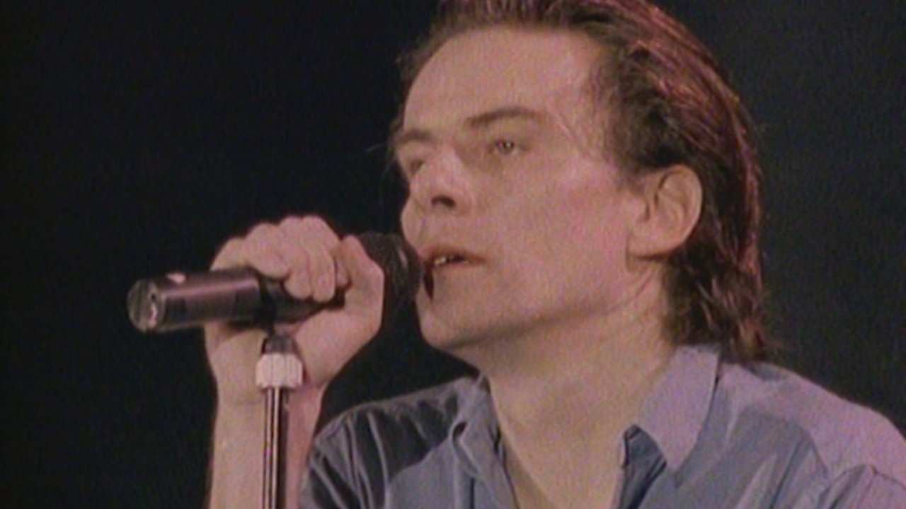Orphans (Live Video)