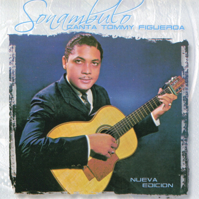 Sonámbulo