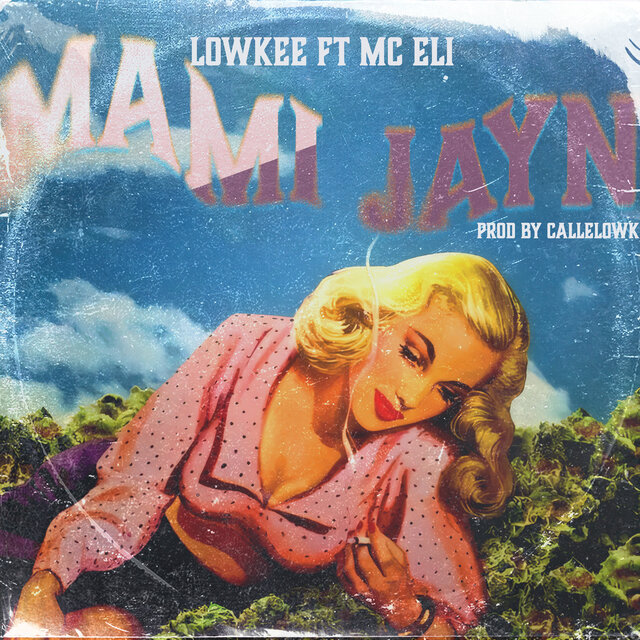 MAMI JAYN