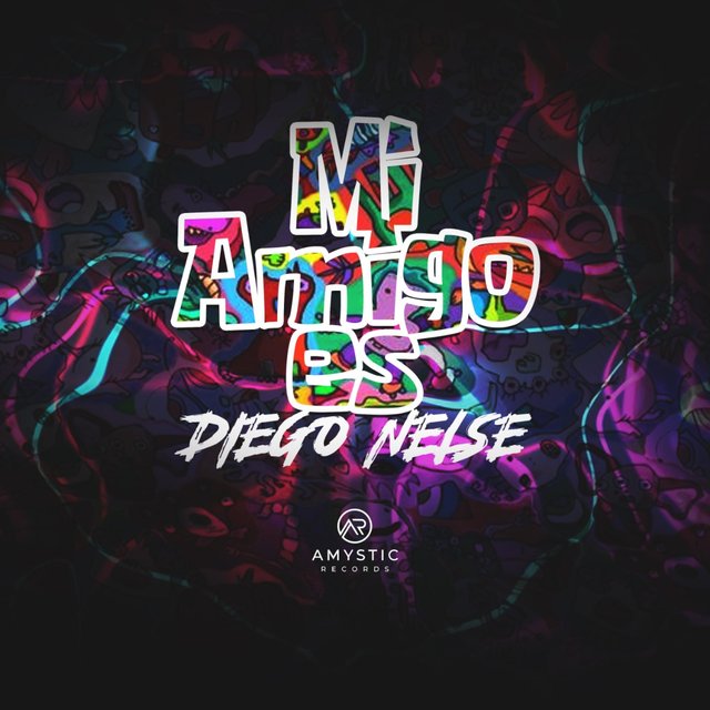 Mi Amigo Es