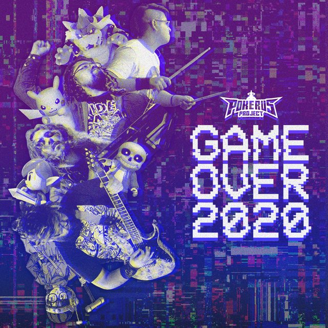 Game Over 2020