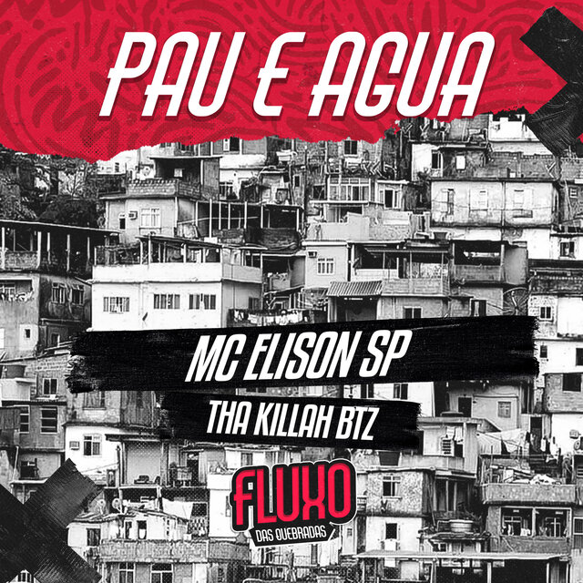 Pau e Agua