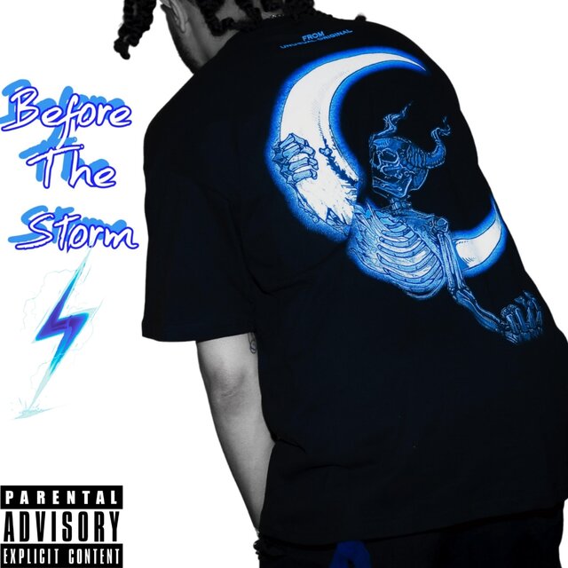 Before The Storm