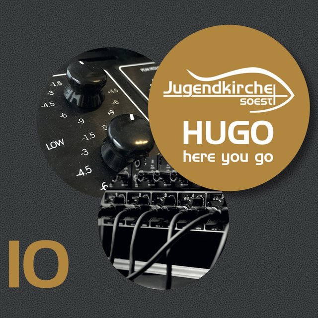 Hugo #10