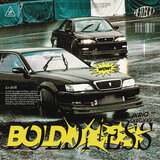 BOLDNESS