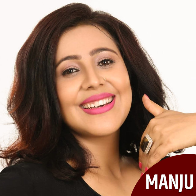 Manju