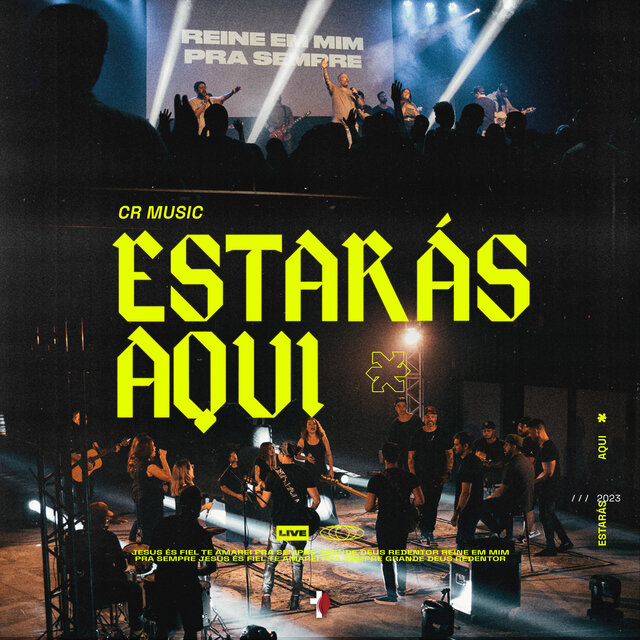 Estarás Aqui