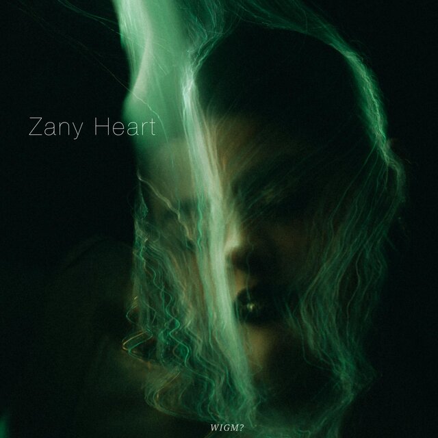 Zany Heart