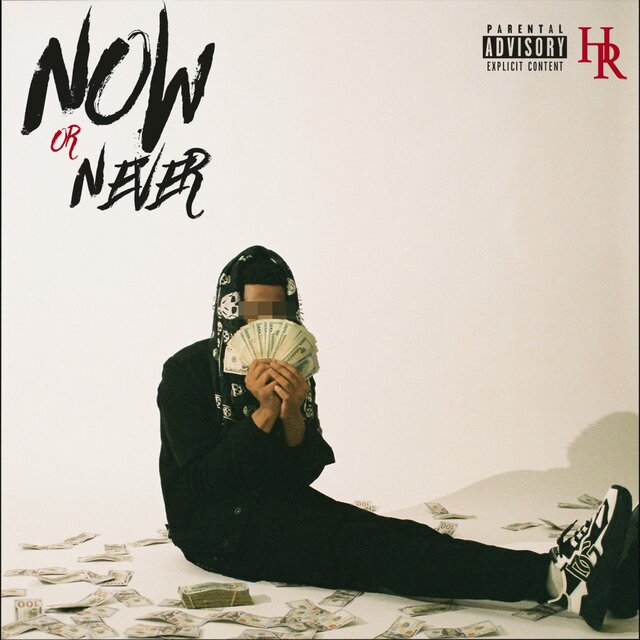Now or Never