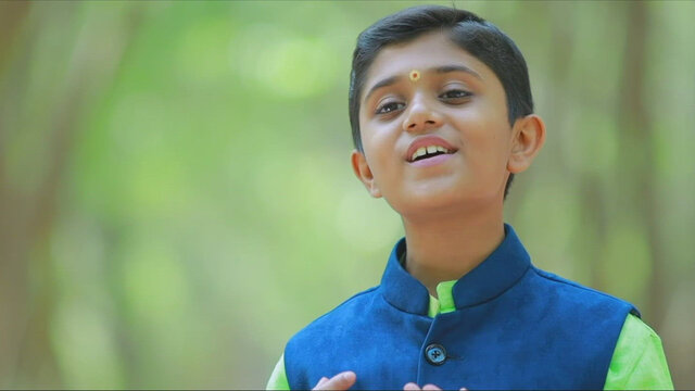 Nigama Nigamantha