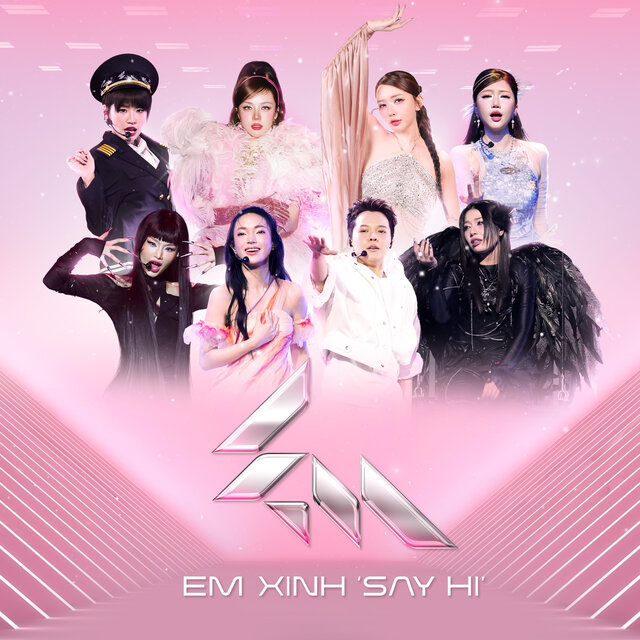 EM XINH 