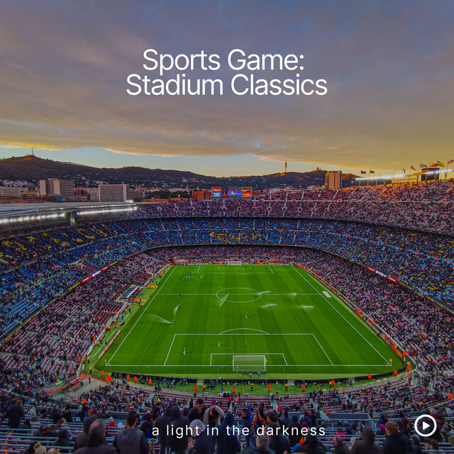 Sports Game: Stadium Classics