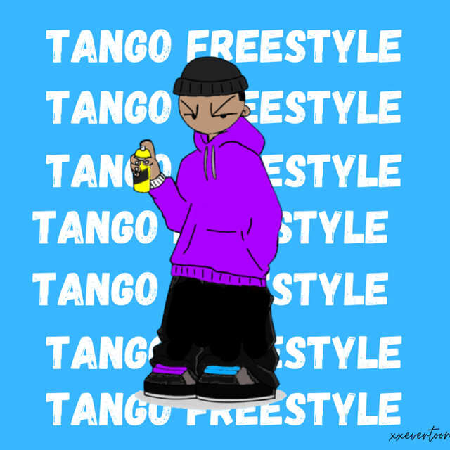 Tango Freestyle