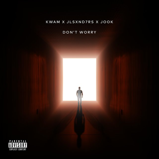 Don't Worry (feat. Jook & Jlsxnd7rs)