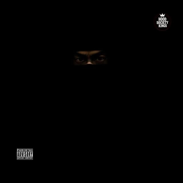 THE BLACK EP