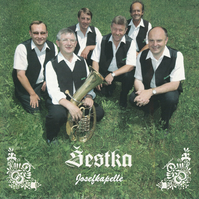Šestka Josefa Konečného 2005