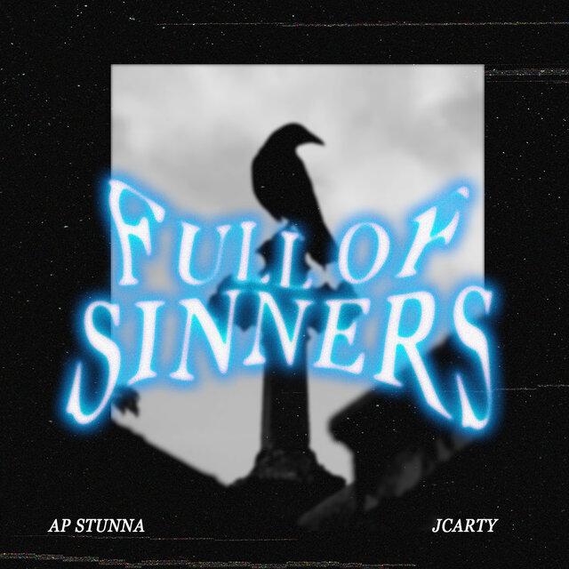 Full of Sinners