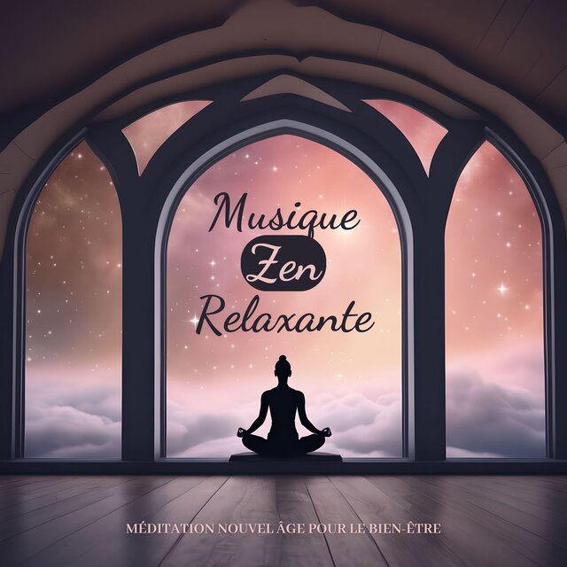 Musique Zen Relaxante: Méditation Nouvel Âge pour le Bien-être
