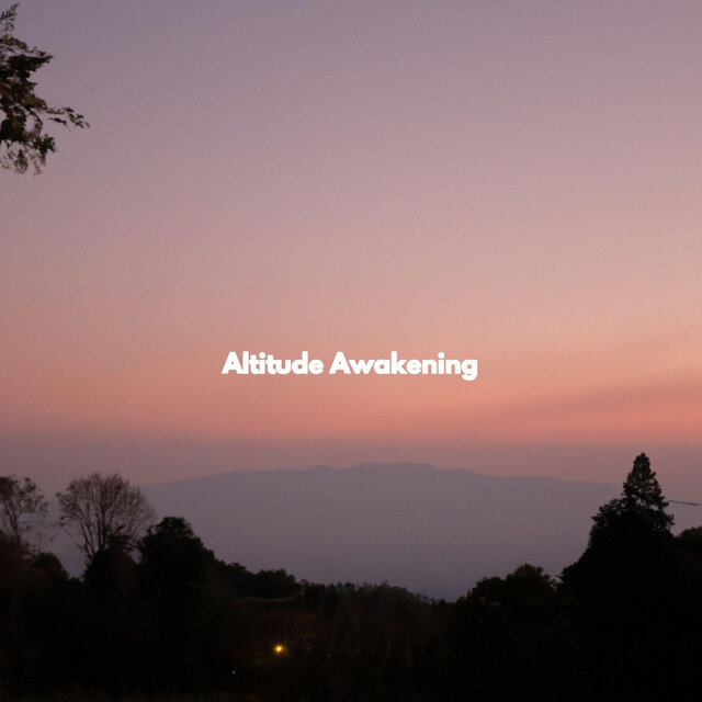 Altitude Awakening
