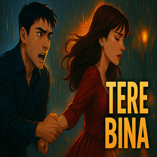 Tere bina