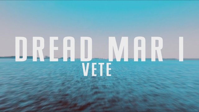 Vete (Lyric Video)