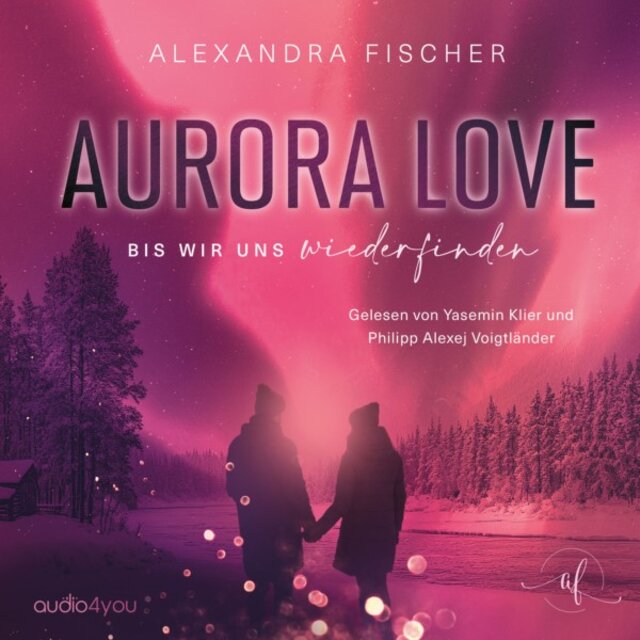 Aurora Love (Bis wir uns wiederfinden)