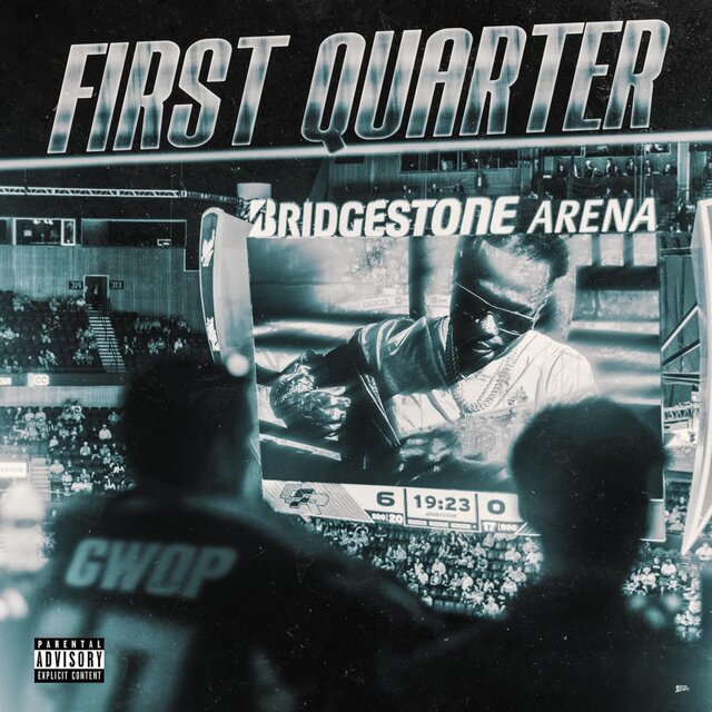 First Quarter