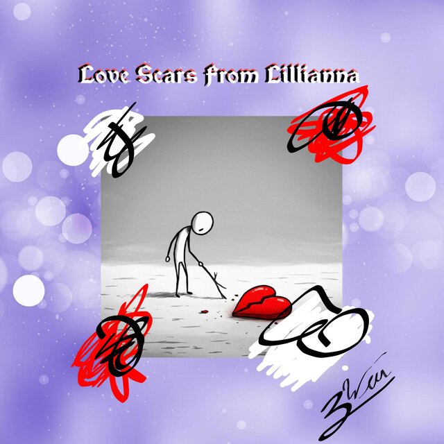 Love Scars From Lillianna