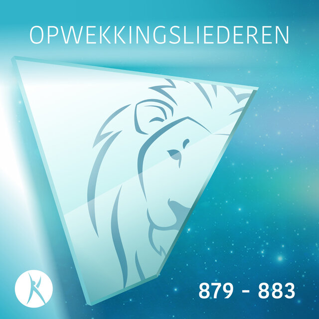 Opwekkingsliederen 879 - 883