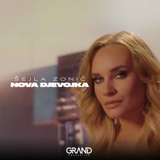 Nova djevojka