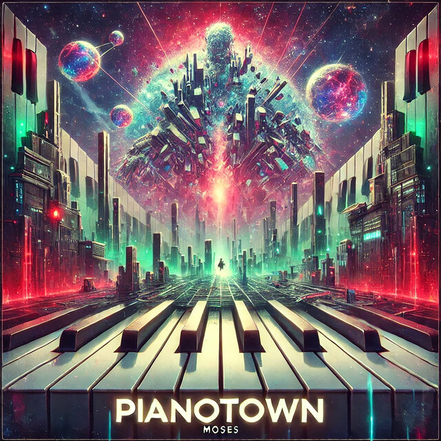 Pianotown