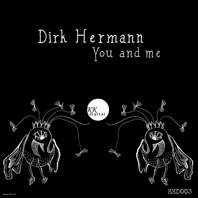You and Me EP
