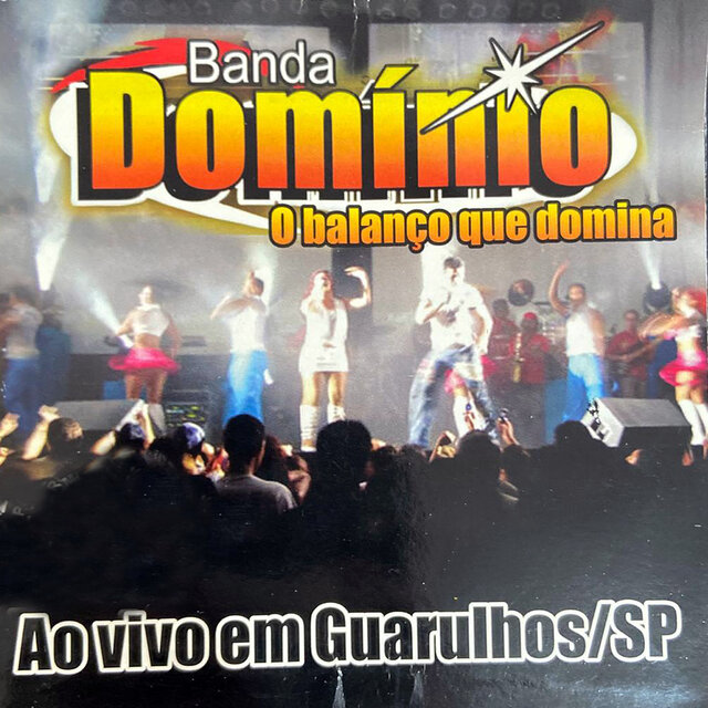 Ao Vivo em Guarulhos
