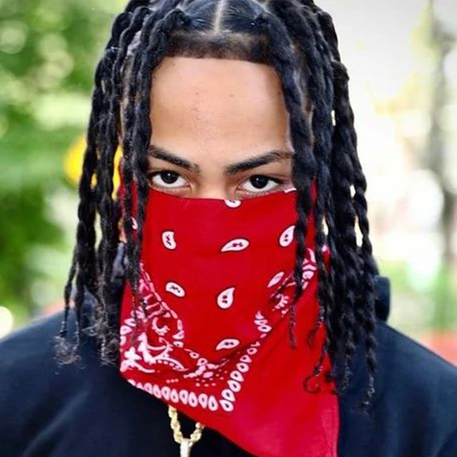 Bronx Drill Beat