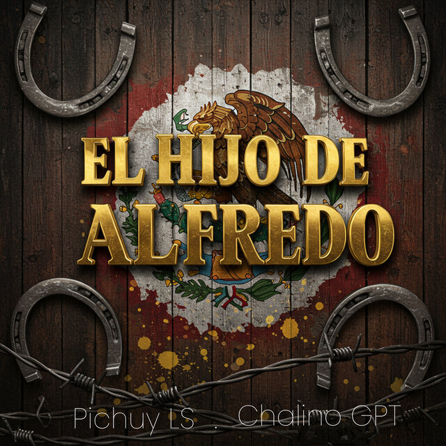 EL Hijo De Alfredo