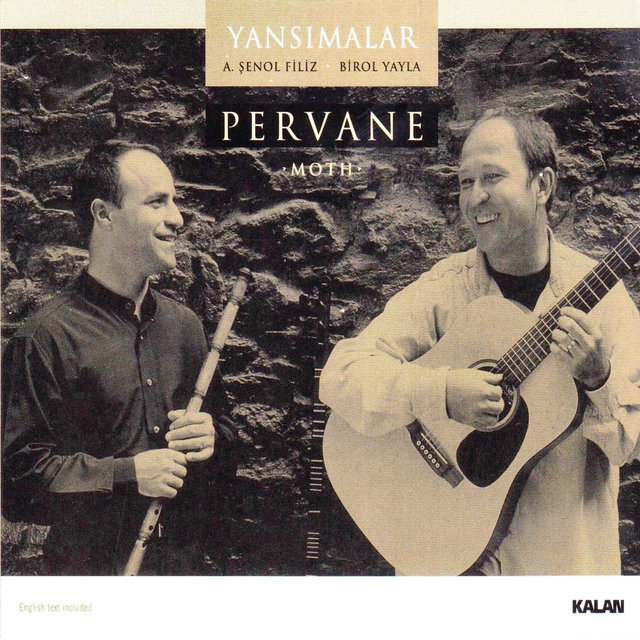 Pervane