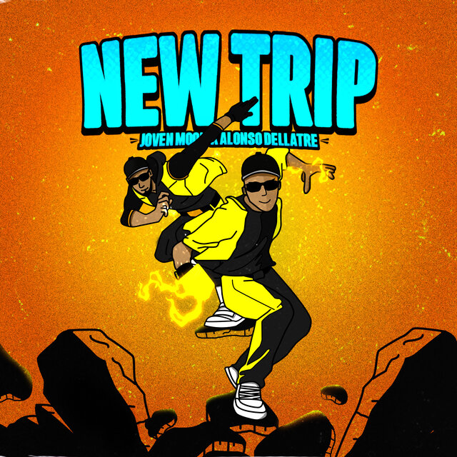 New Trip
