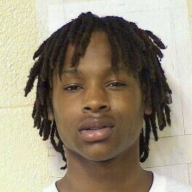 Dayvon daquan