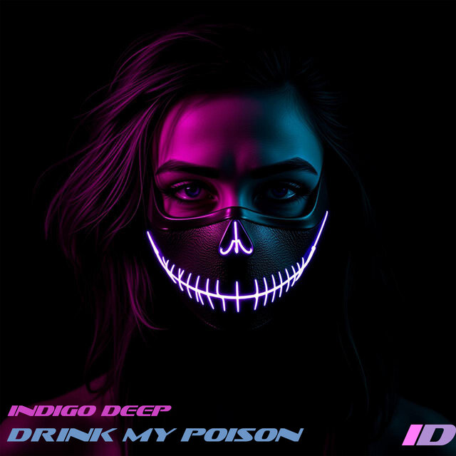 Drink My Poison