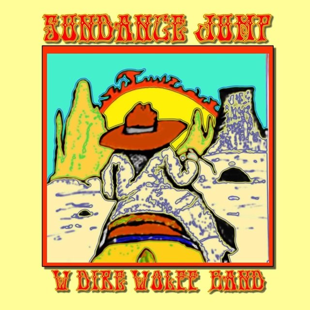 Sundance Jump