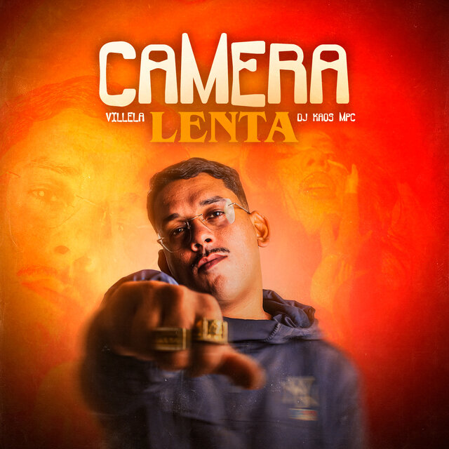 Câmera Lenta
