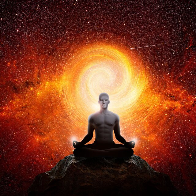 Soothe Emotional Turmoil & Deep Healing