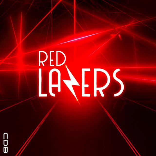 Red Lazers