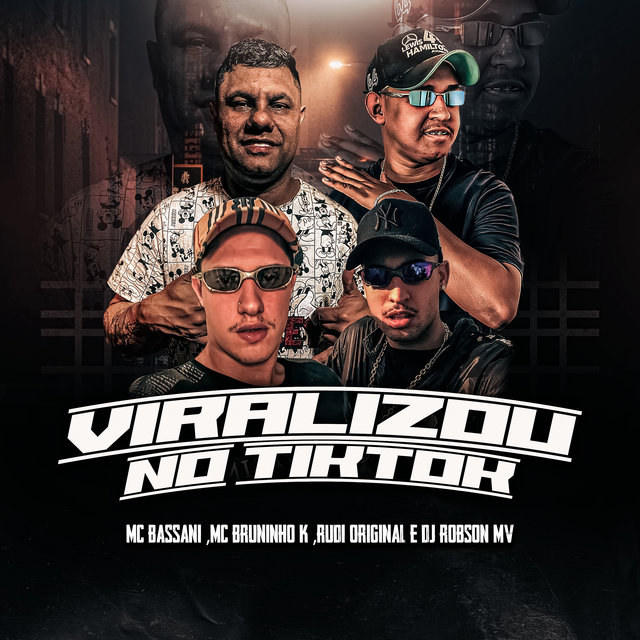 Viralizou no Tik Tok