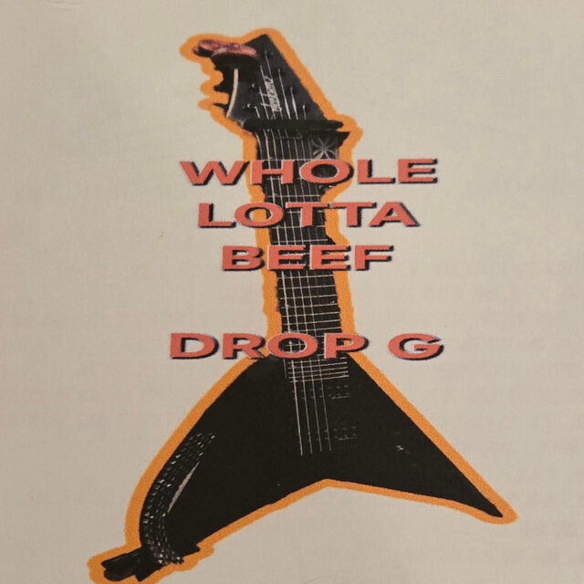 DROP G