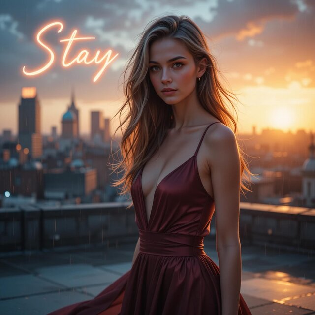 Stay
