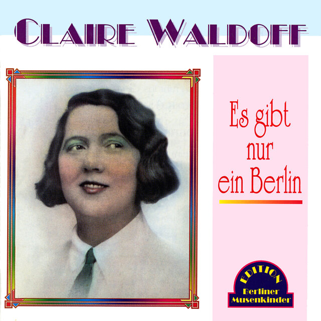 Es gibt nur ein Berlin